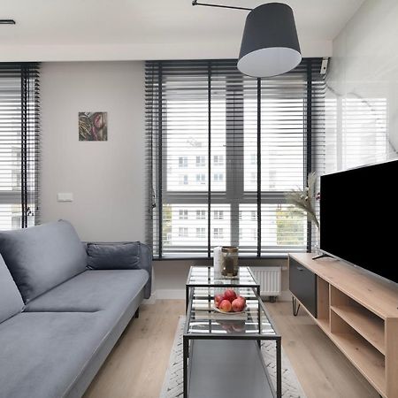 Easy Rent Apartments - Kompozytorow Old Town View Lublin Eksteriør bilde