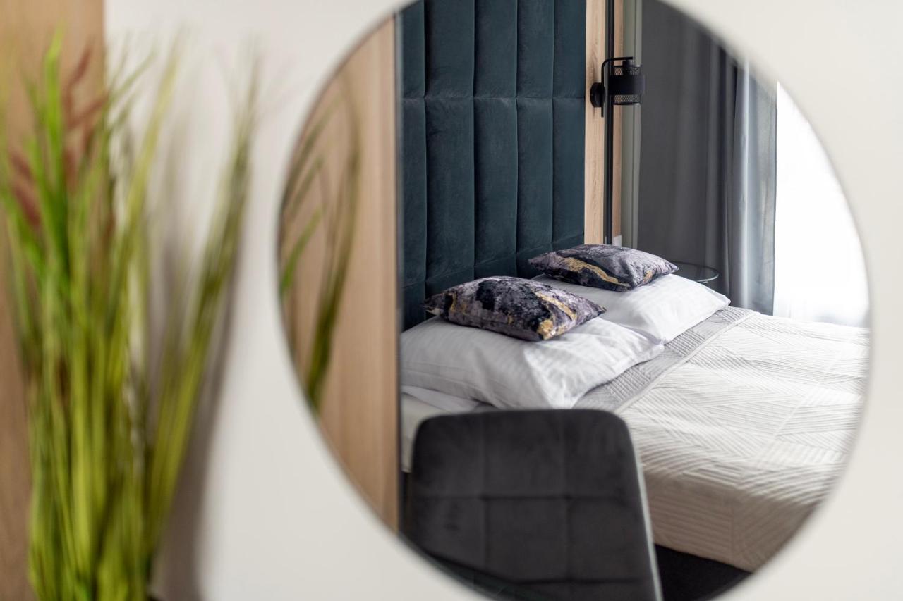 Easy Rent Apartments - Kompozytorow Old Town View Lublin Eksteriør bilde