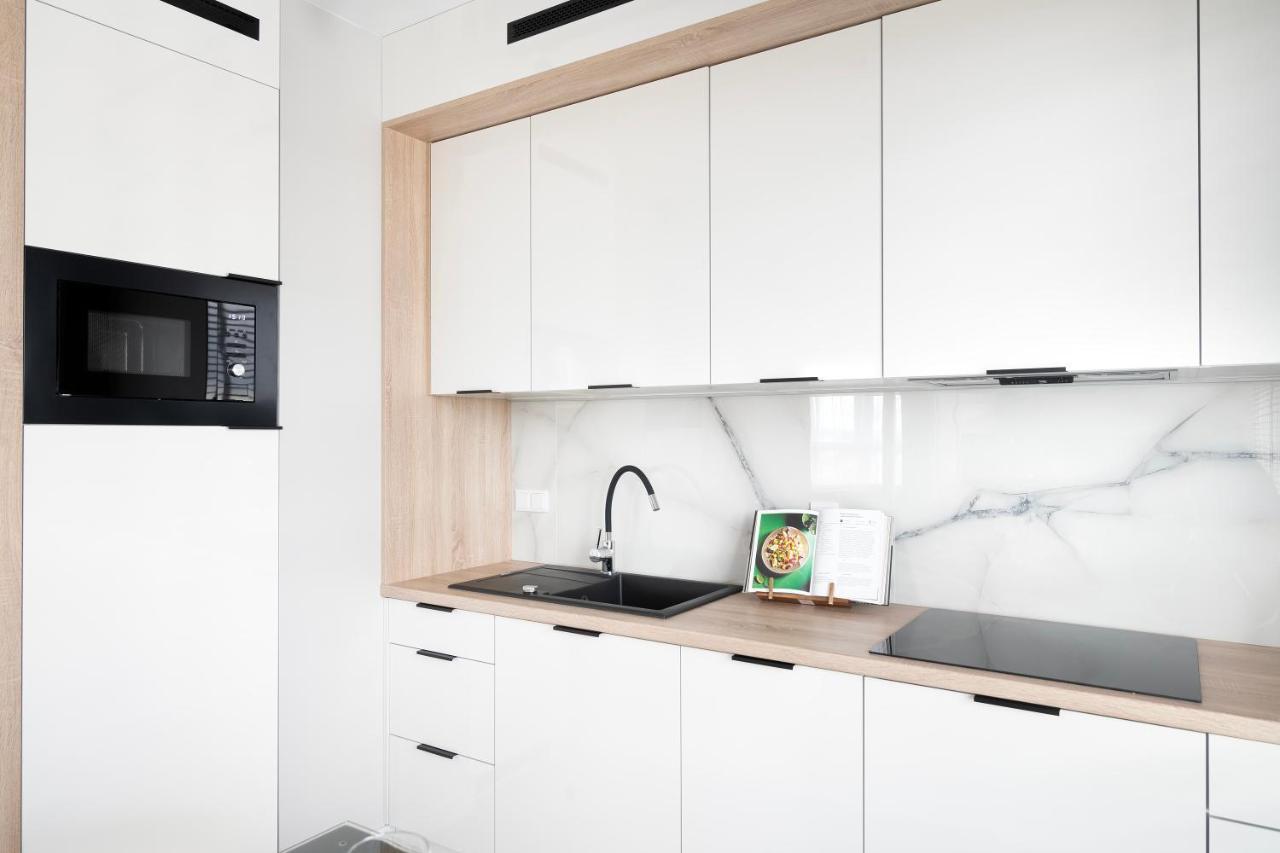Easy Rent Apartments - Kompozytorow Old Town View Lublin Eksteriør bilde