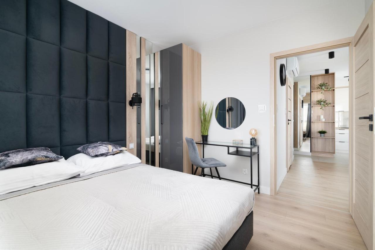 Easy Rent Apartments - Kompozytorow Old Town View Lublin Eksteriør bilde
