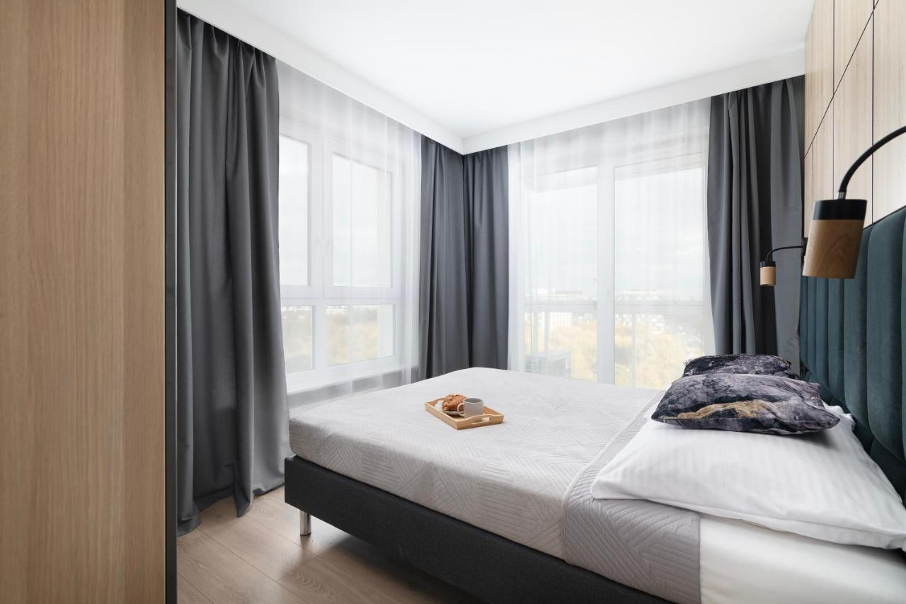 Easy Rent Apartments - Kompozytorow Old Town View Lublin Eksteriør bilde
