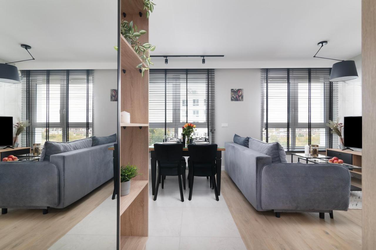 Easy Rent Apartments - Kompozytorow Old Town View Lublin Eksteriør bilde